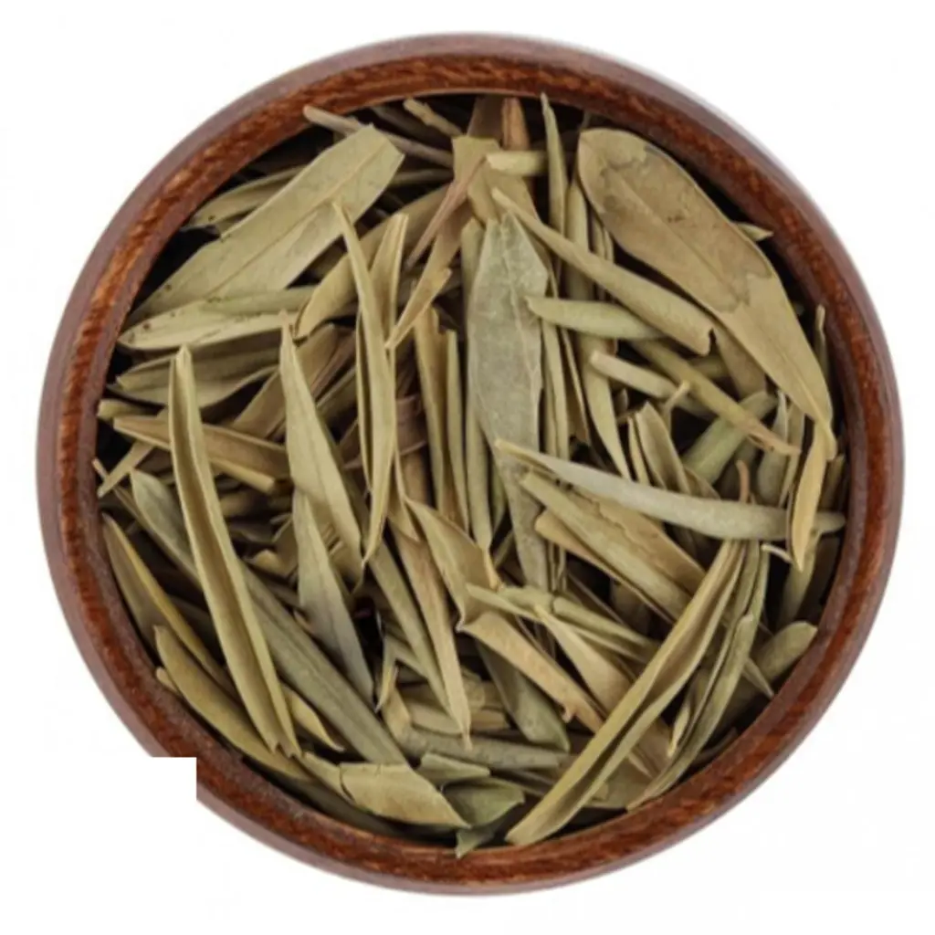 Olive Leaf - 250 gm